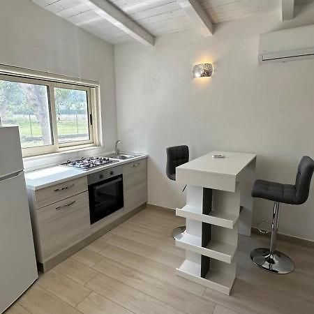Residence Margherita Пескічі Екстер'єр фото