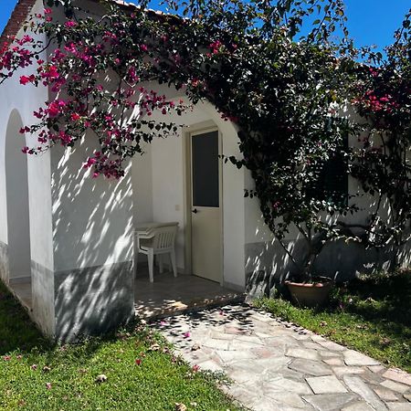 Residence Margherita Пескічі Екстер'єр фото