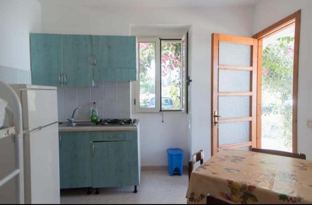Residence Margherita Пескічі Екстер'єр фото