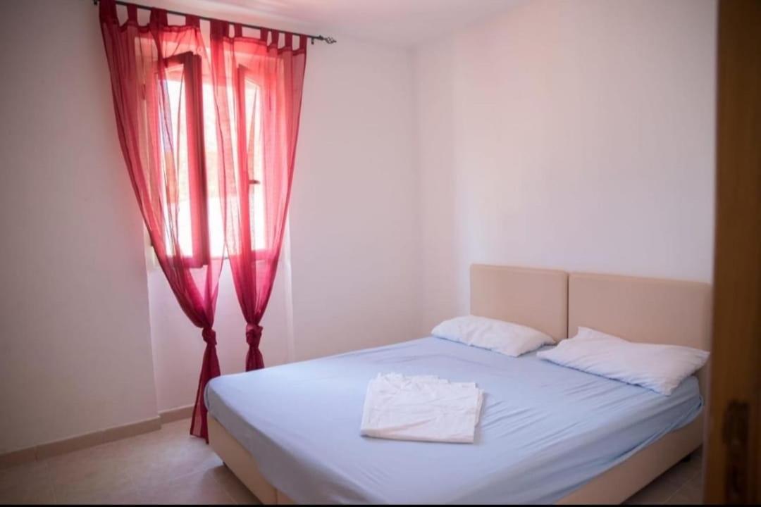 Residence Margherita Пескічі Екстер'єр фото