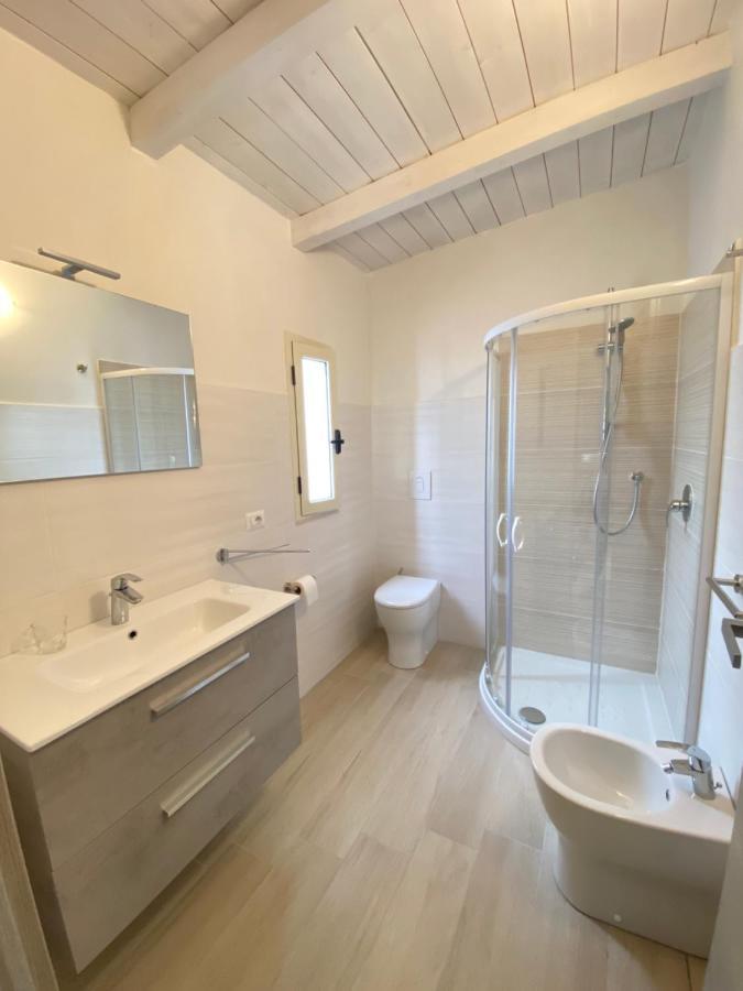 Residence Margherita Пескічі Екстер'єр фото