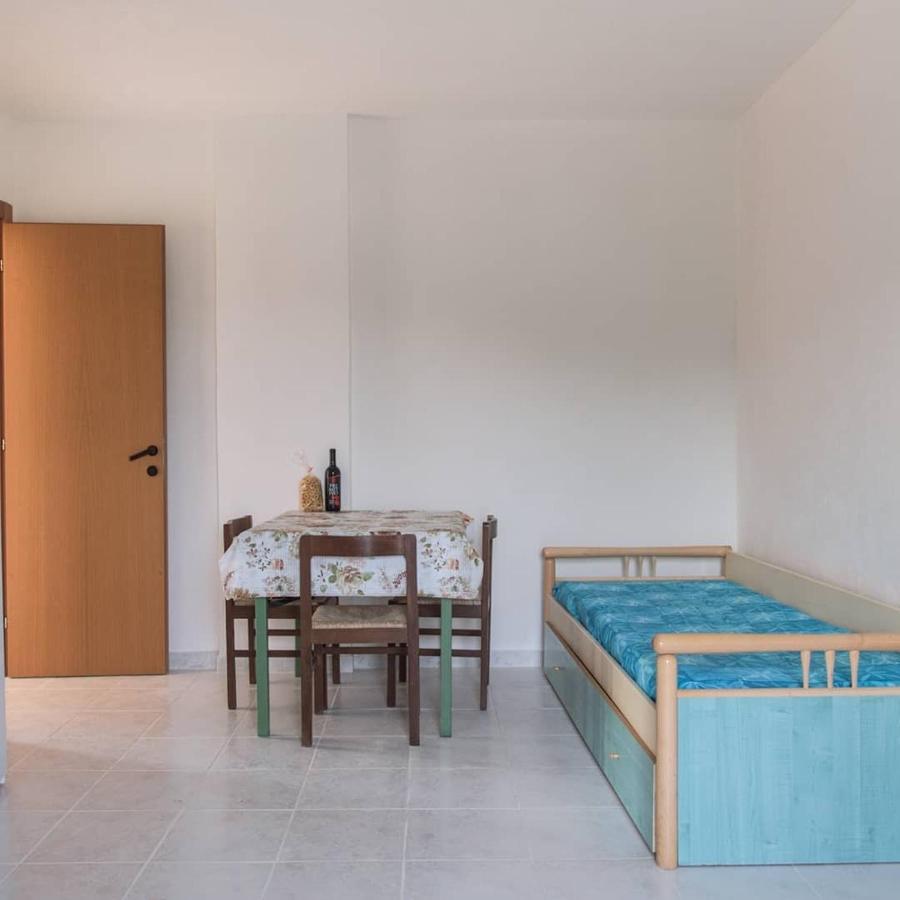 Residence Margherita Пескічі Екстер'єр фото