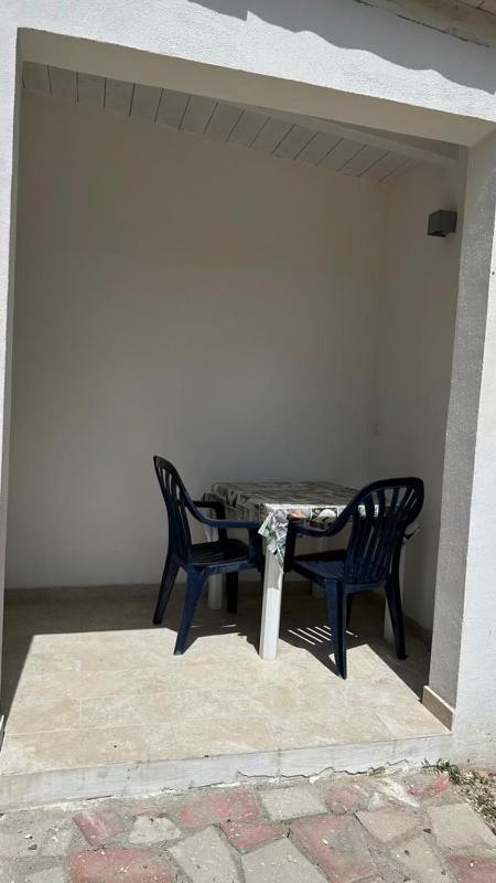 Residence Margherita Пескічі Екстер'єр фото
