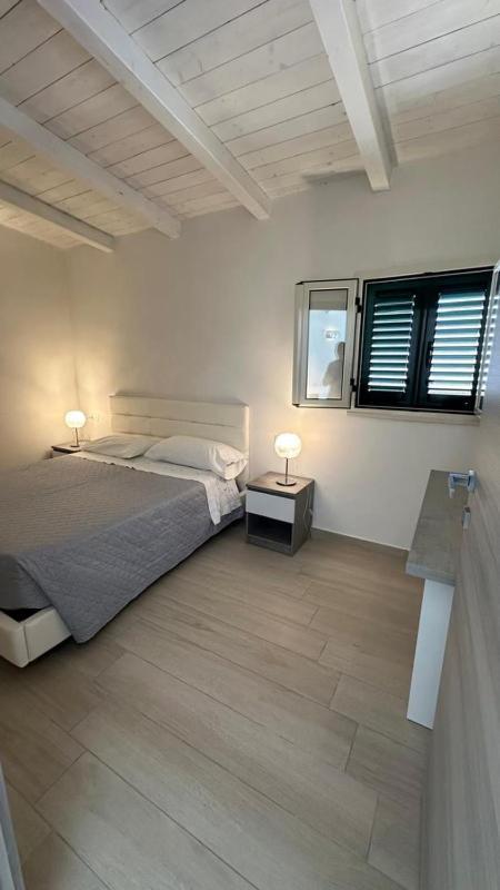 Residence Margherita Пескічі Екстер'єр фото