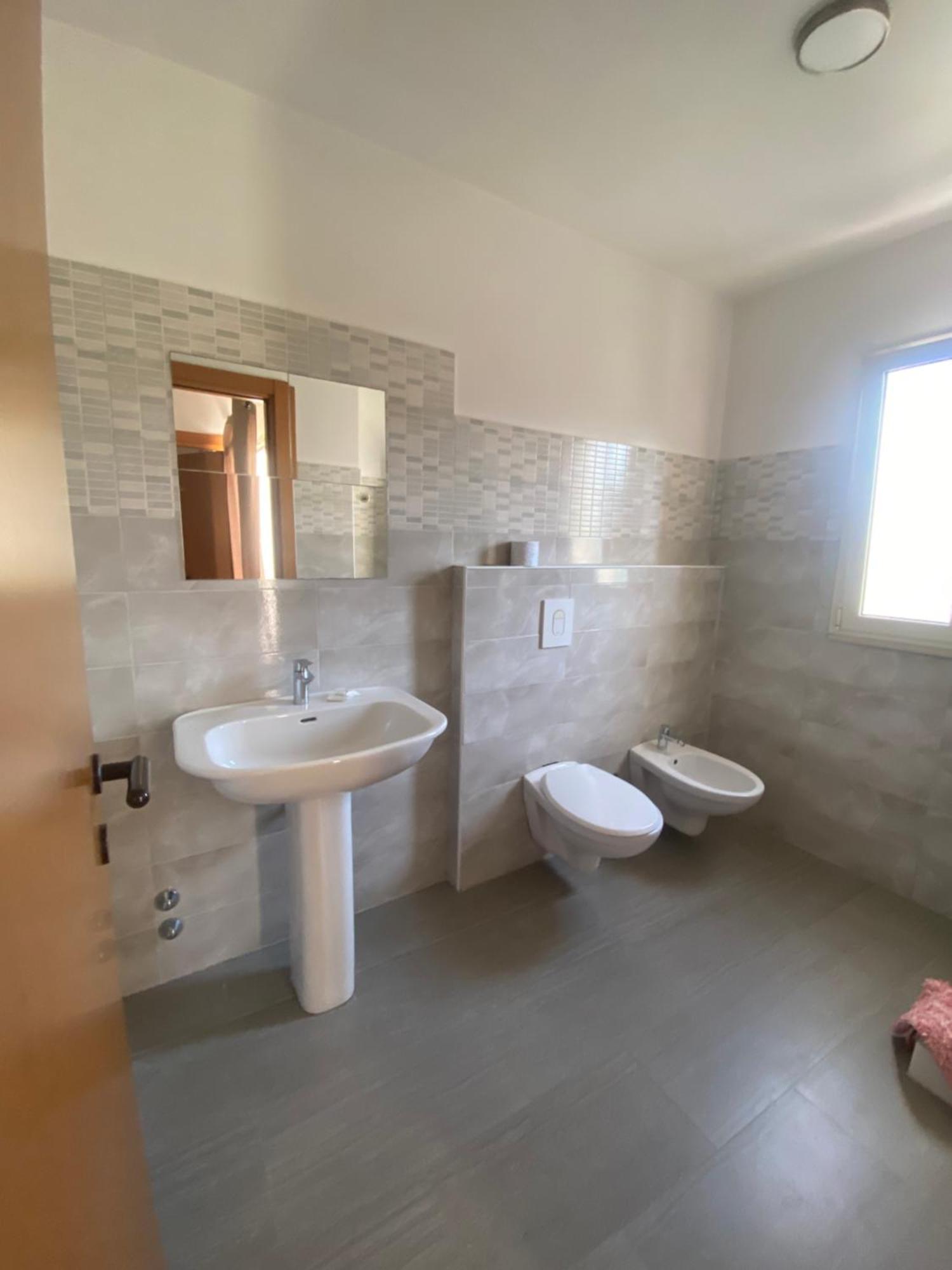 Residence Margherita Пескічі Екстер'єр фото