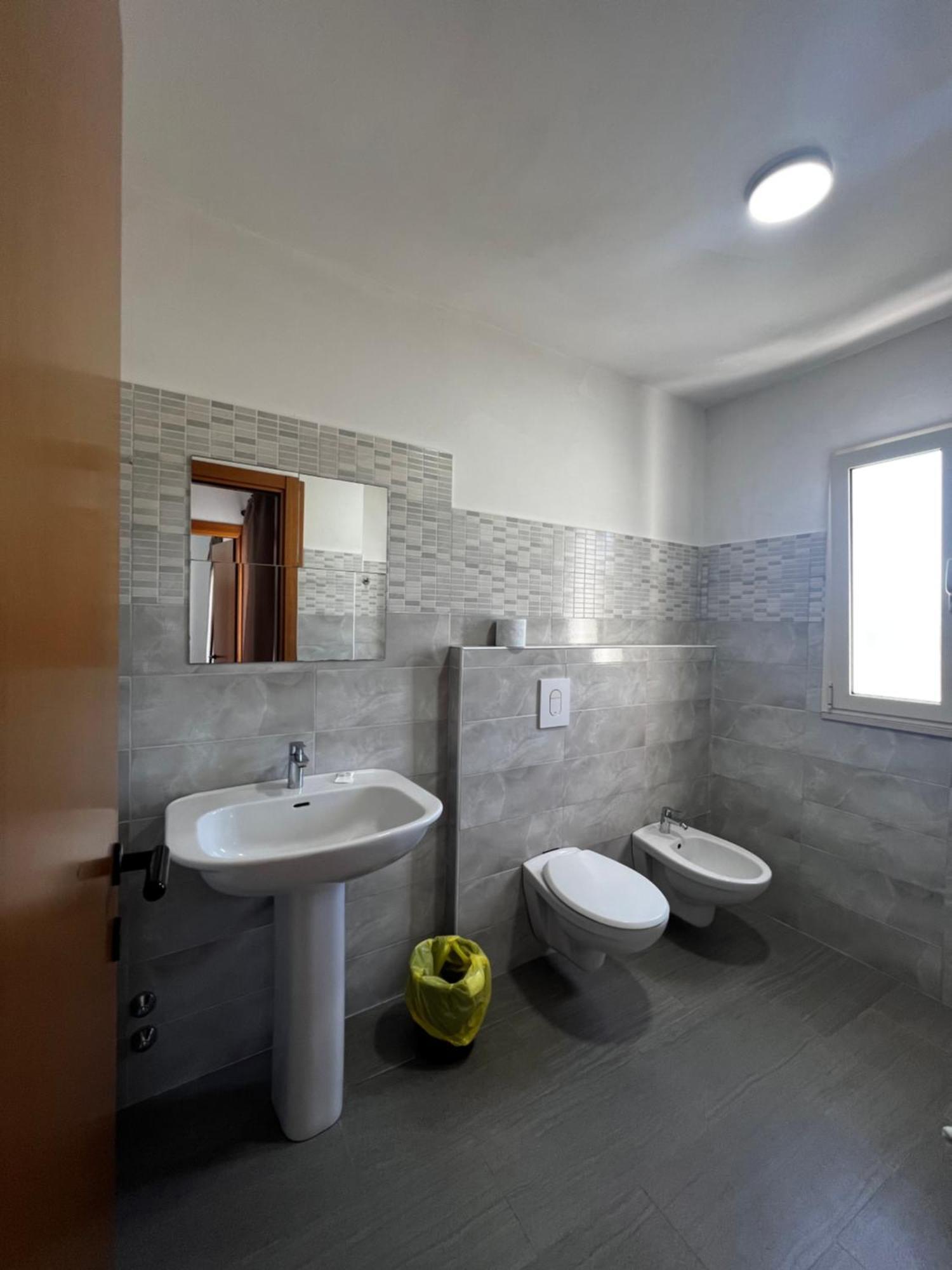 Residence Margherita Пескічі Екстер'єр фото