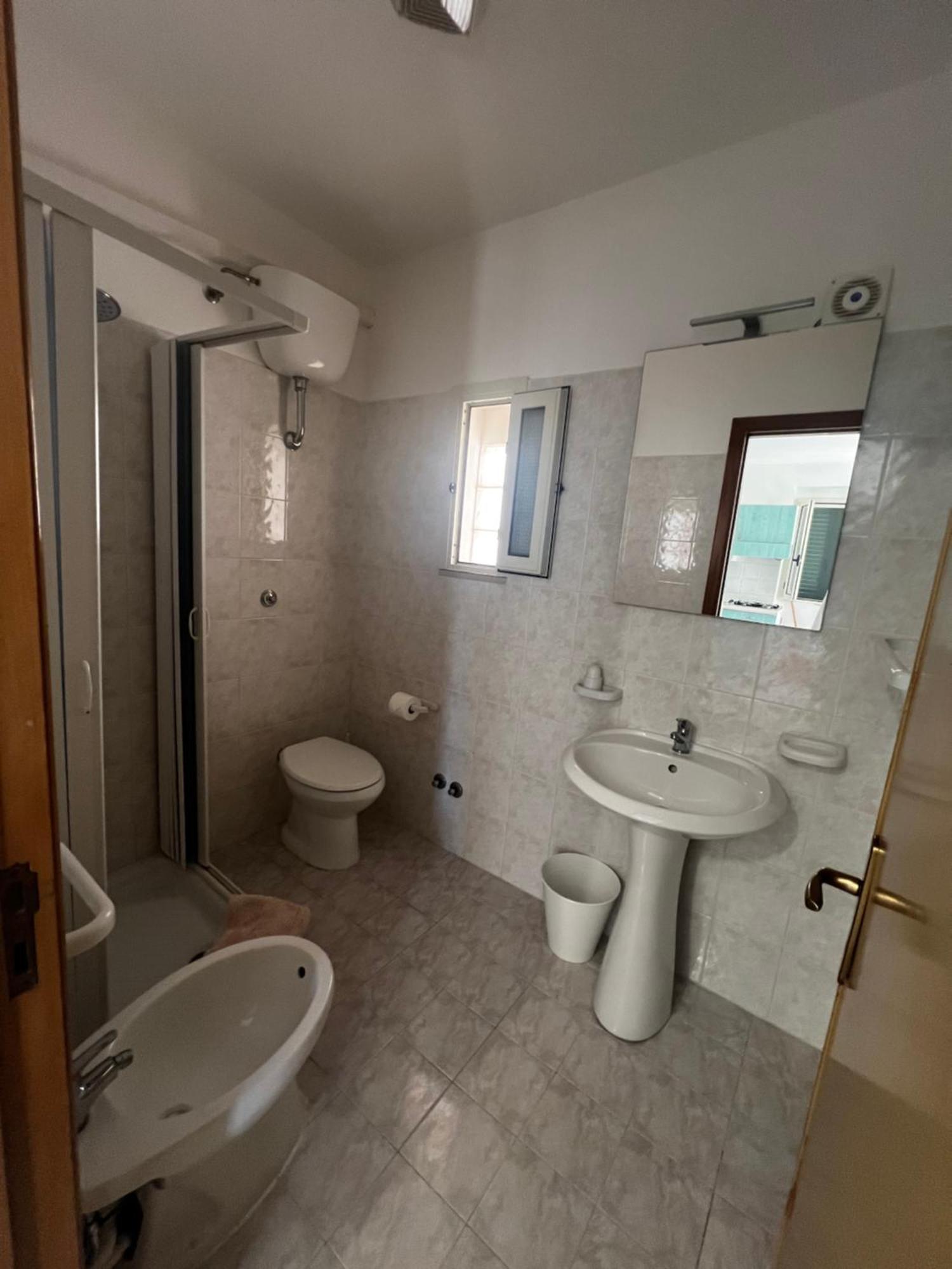 Residence Margherita Пескічі Екстер'єр фото