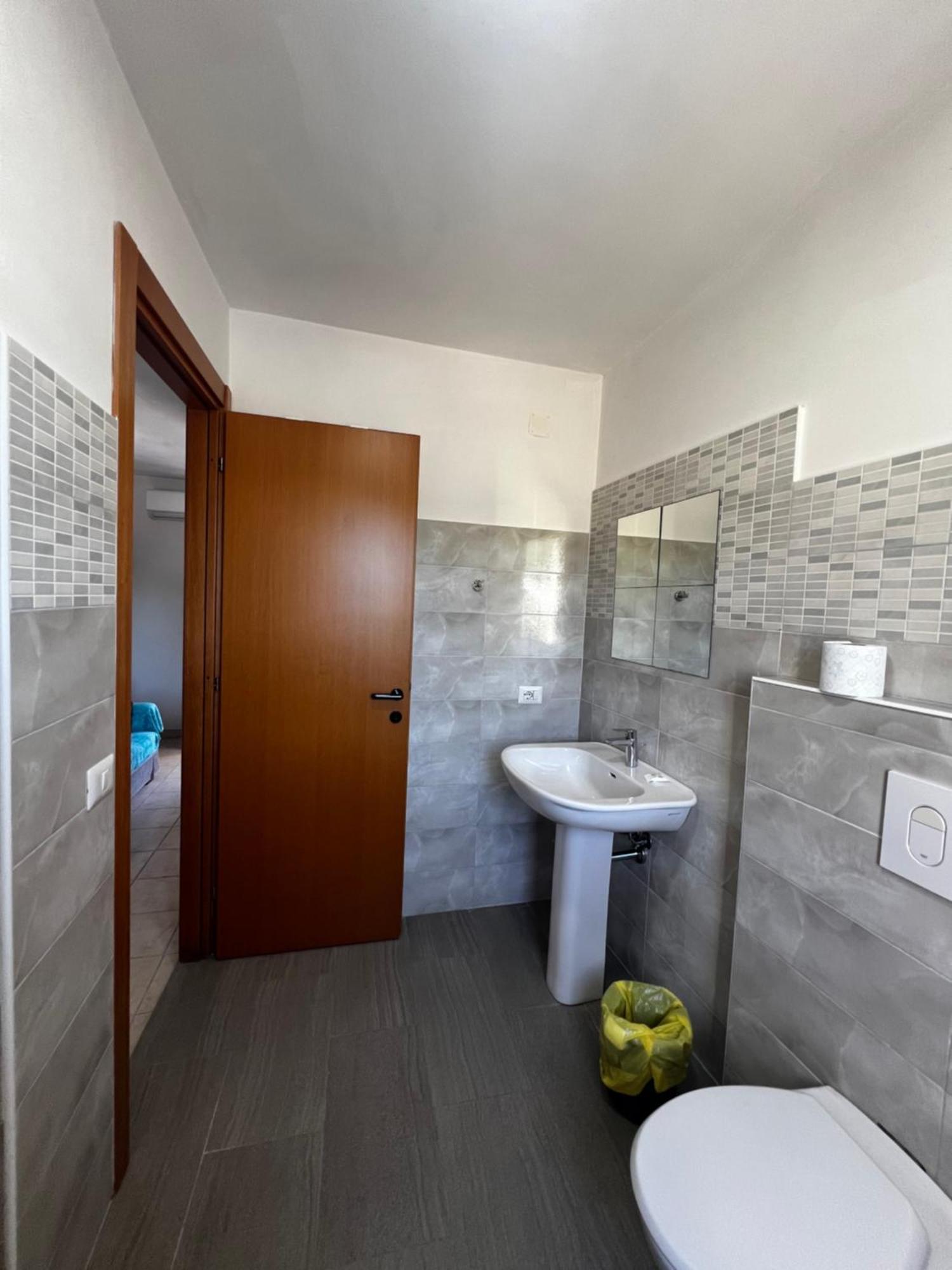 Residence Margherita Пескічі Екстер'єр фото